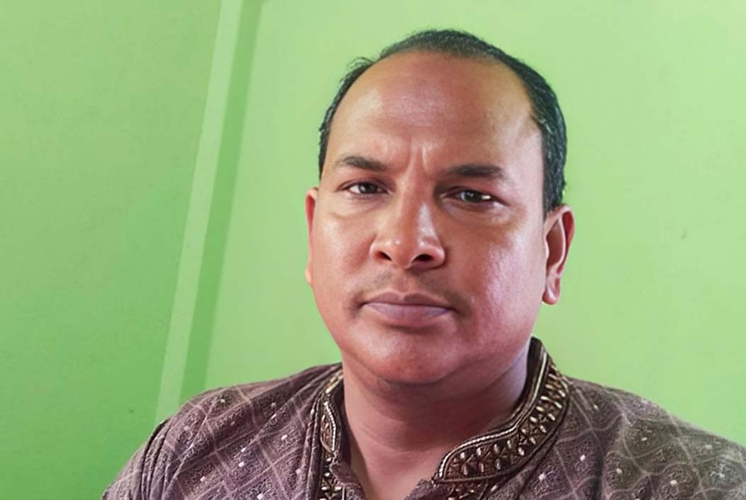 ওমরাহ পালন শেষে বাড়ি ফেরার পথে সড়ক দুর্ঘটনায় ব্যবসায়ীর মৃত্যু Businessman dies in road accident on way home after performing Umrah Onnetion