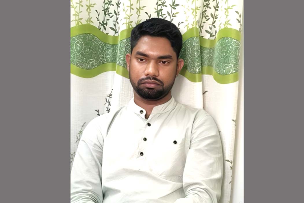 রাজশাহীতে বিয়ের আশ্বাসে ক্লিনিকে নার্সকে ধর্ষণের অভিযোগ, চিকিৎসক গ্রেফতার Doctor arrested for allegedly raping nurse at clinic in Rajshahi on promise of marriage Onnetion
