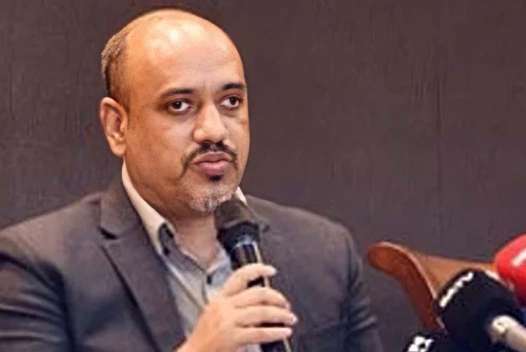 Earlier, the owner of a chicken farm also got a TV license Deputy Press Secretary Onnetion