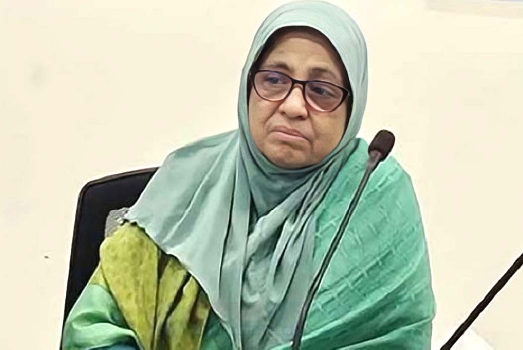 Every child should be vaccinated, whether they have a birth certificate or not Health Advisor Onnetion