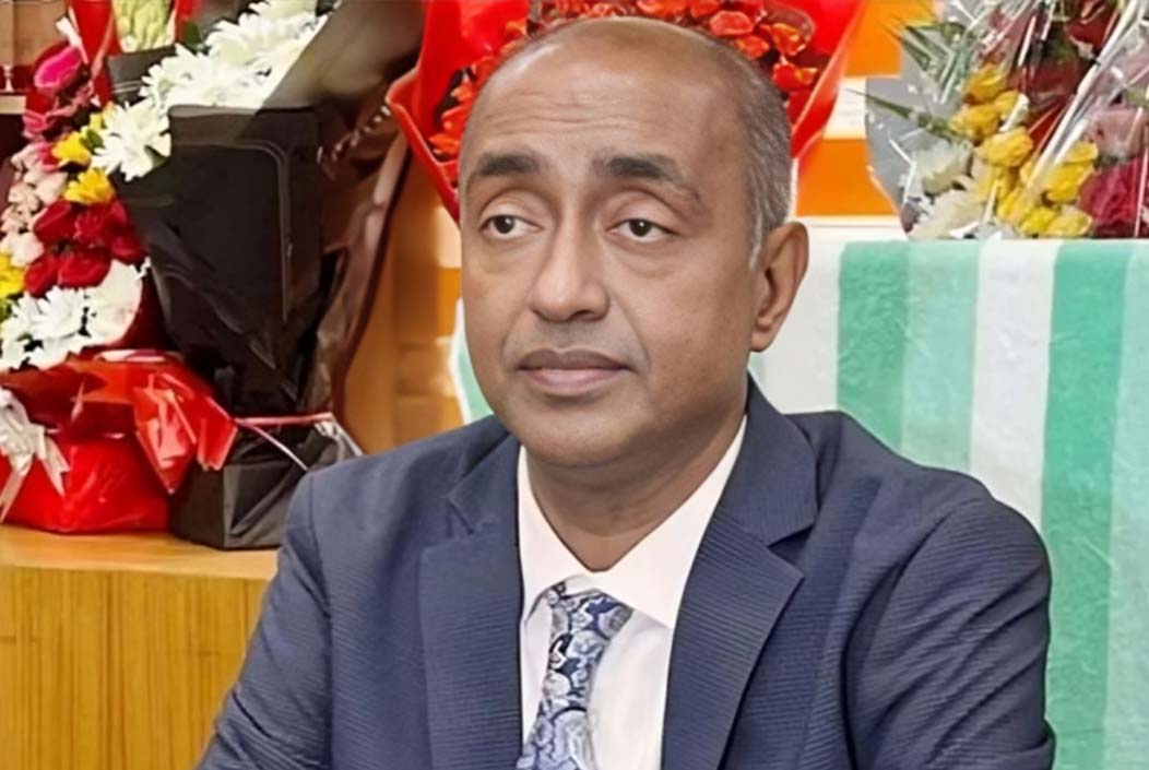 জুলাই শহীদদের প্রতি অবিচার হবে, যদি গণহত্যার বিচার না হয়: অ্যাটর্নি জেনারেল It would be an injustice to the July martyrs if the genocide is not prosecuted Attorney General Onnetion
