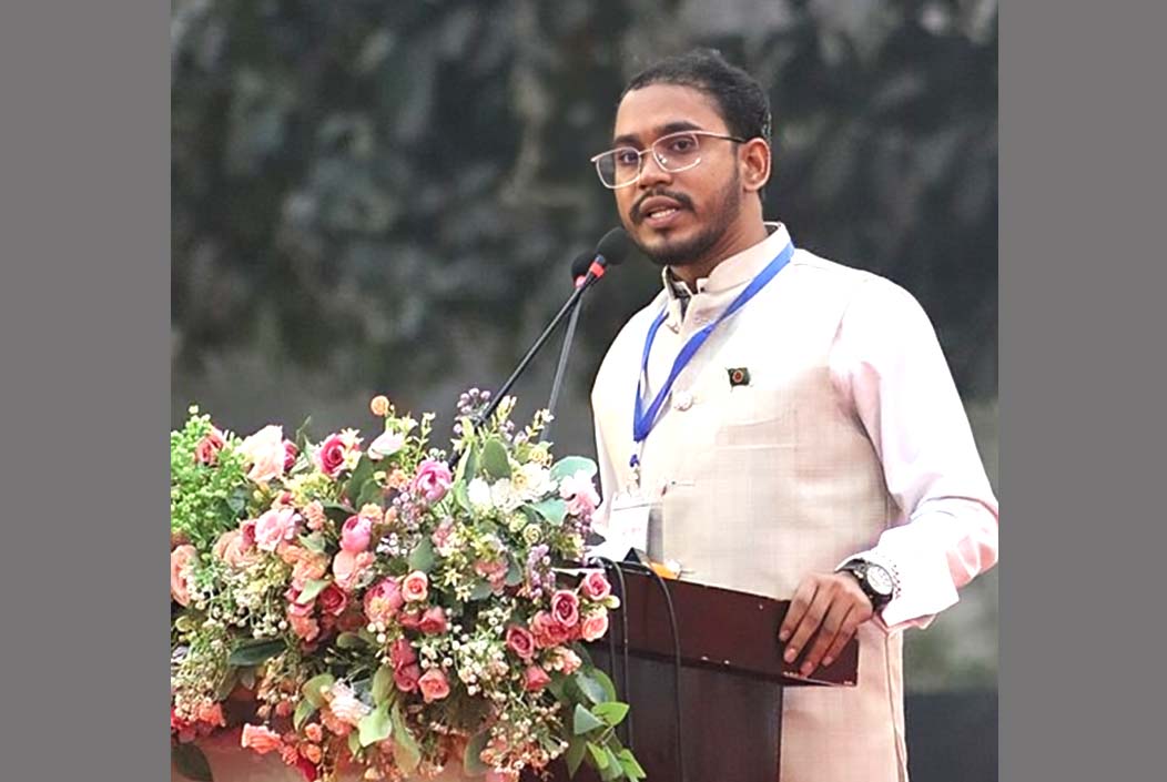 জামায়াতের আচরণ এরশাদের মতো: হান্নান মাসউদ Jamaat's behavior is like Ershad's Hannan Masood Onnetion