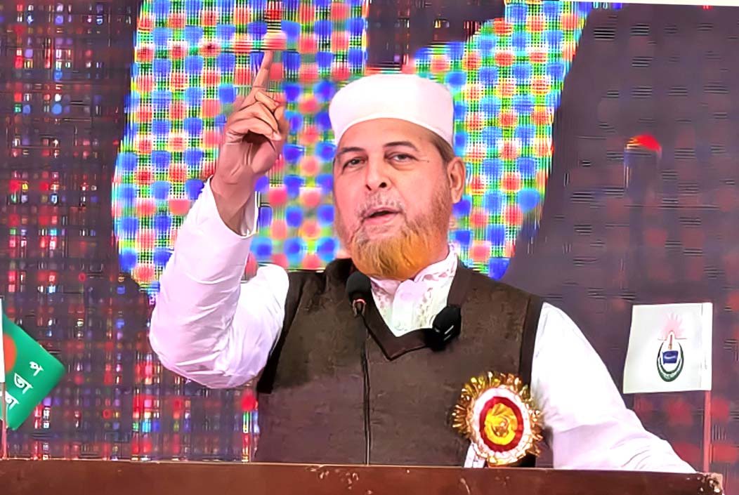 ৪ বিশ্ববিদ্যালয়ের মতোই জাতীয় নির্বাচনের ফল হবে: রফিকুল ইসলাম খান National election results will be like 4 universities Rafiqul Islam Khan Onnetion