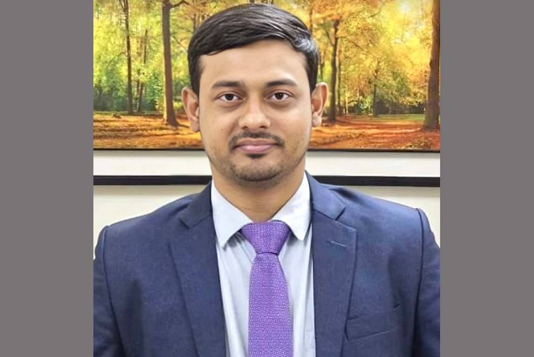 পদত্যাগের গুঞ্জন ভিত্তিহীন, এনসিপির সঙ্গেই আছি: নাসীরুদ্দীন পাটওয়ারী Rumors of resignation are baseless, I am with NCP Naseeruddin Patwari Onnetion