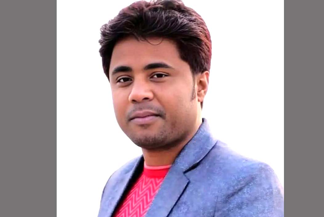 Shibganj AL leader Raju, who fled in handcuffs, arrested in Dhaka Onnetion