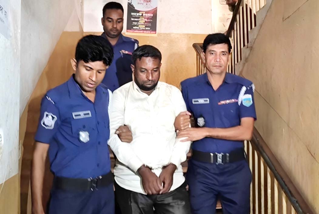 3 people sentenced to death, 3 to life in Bogra chairman candidate murder case Onnetion