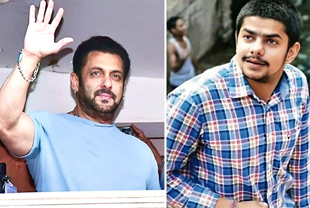 সালমান খানের বাড়িতে হামলার ঘটনায় আনমোল বিষ্ণোই গ্রেপ্তার Anmol Bishnoi arrested in connection with attack on Salman Khan's house Onnetion