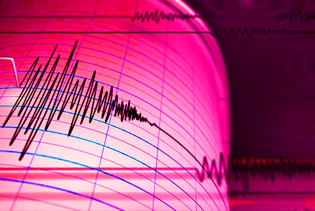 Another earthquake in 24 hours, Gazipur's Baipail shaken Onnetion