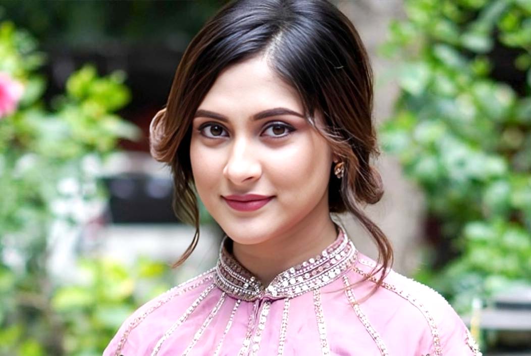 ছবি : সংগৃহীত। Arrest warrant issued against Mehjabeen Chowdhury Onnetion