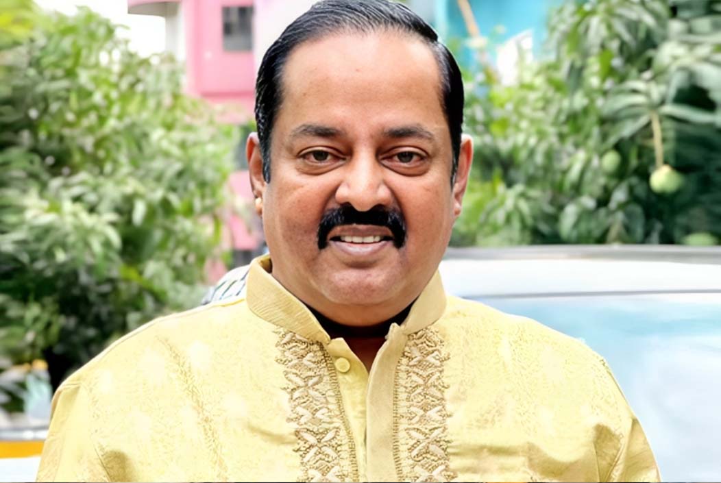 Attempted murder case filed against actor Deepzol Onnetion