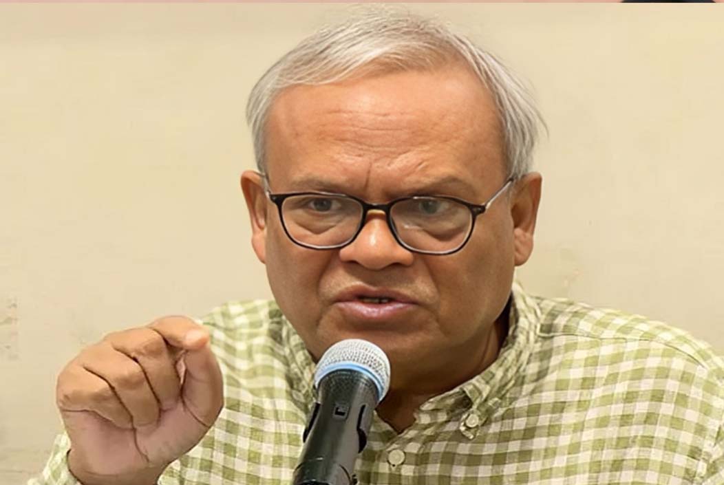 আগুনে মানুষ পুড়িয়ে মারার সংস্কৃতি আওয়ামী লীগের: রুহুল কবির রিজভী Awami League has a culture of burning people to death Ruhul Kabir Rizvi Onnetion