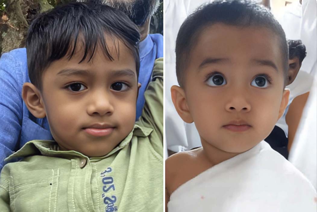 নিখোঁজের ৪ দিন পর শিশুর মরদেহ উদ্ধার, আটক দম্পতি Baby's body recovered 4 days after disappearance, couple arrested Onnetion