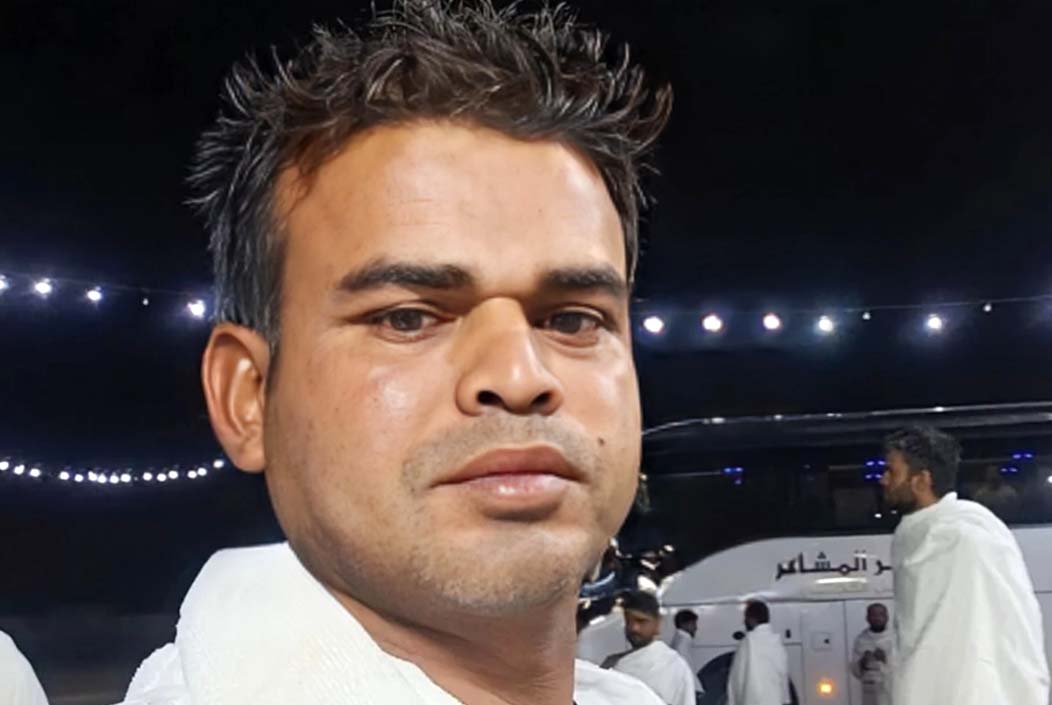 Bangladeshi youth dies in police custody in Saudi Arabia Onnetion Bangladeshi youth dies in police custody in Saudi Arabia Onnetion