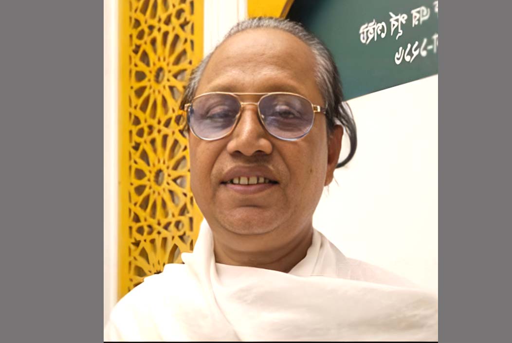 ধর্ম অবমাননার অভিযোগে বাউল শিল্পী আবুল সরকার গ্রেফতার Baul artist Abul Sarkar arrested on charges of insulting religion Onnetion