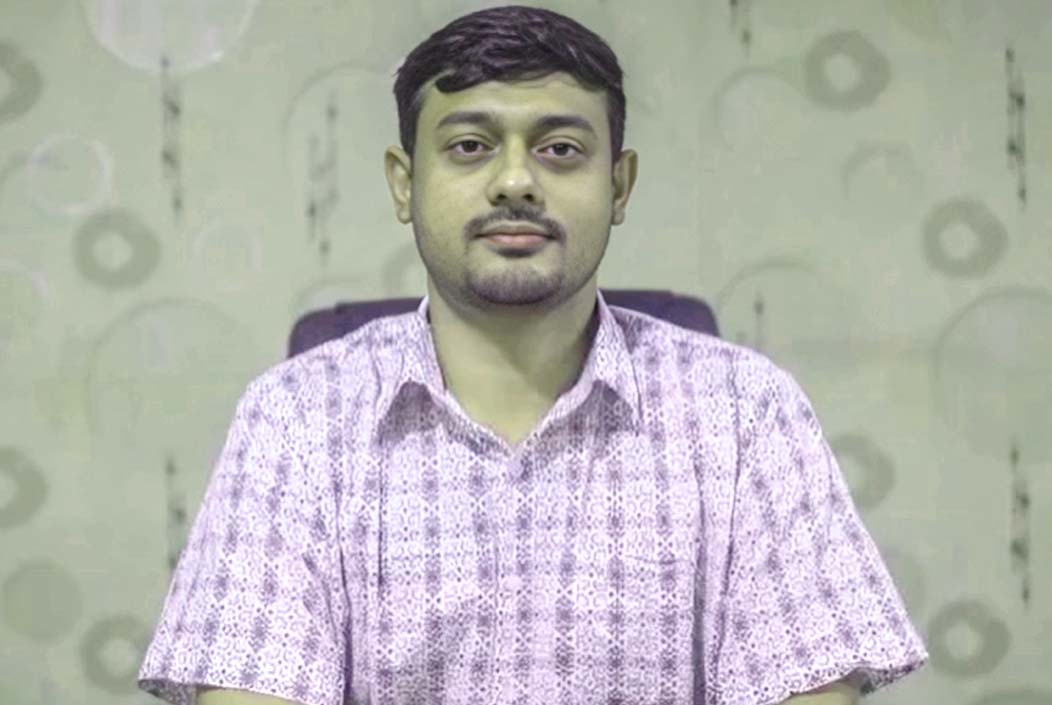 নাসীরুদ্দীন পাটওয়ারীর বিরুদ্ধে মানহানির মামলা Defamation case against Nasiruddin Patwari Onnetion