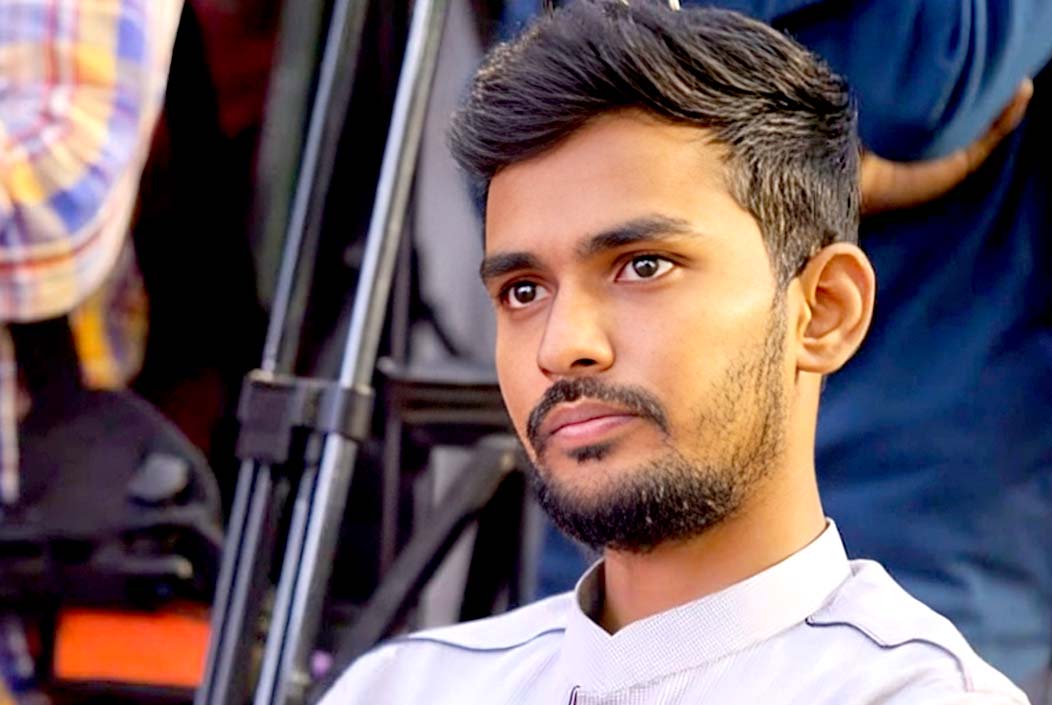 Don't become oppressors from being oppressed Advisor Asif Mahmud Onnetion