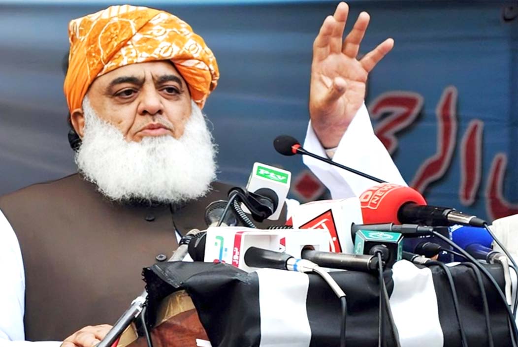 Forgetting everything from the past, Bangladesh and Pakistan are now 'brothers and sisters' Fazlur Rahman Onnetion