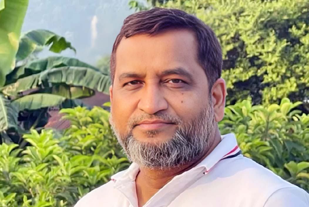 Former minister Rezaul Karim's younger brother arrested Onnetion