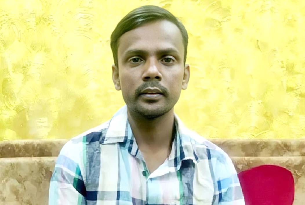 Hero Alam arrested in wife Riya Monir case Onnetion