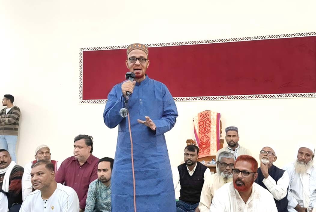 Khoka gives BNP time until December 4 to return to the party Onnetion