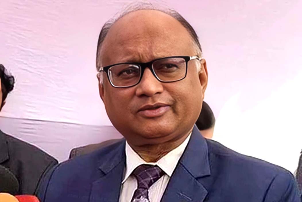 অনুসন্ধানে বাধা দিলে তালিকা প্রকাশ করা হবে: দুদক চেয়ারম্যান List will be published if investigation is obstructed ACC Chairman Onnetion