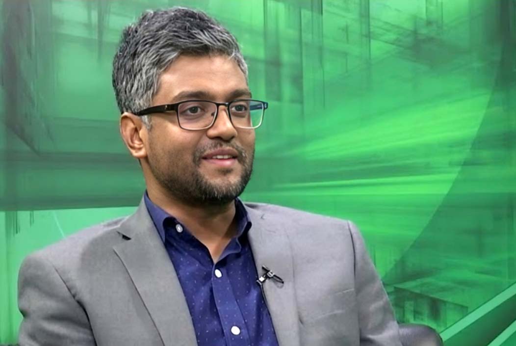 ক্ষমতার দম্ভের চাইতে ভালোবাসাই বড়, খালেদা জিয়া তার উদাহরণ: ড. মির্জা গালিব Love is greater than the pride of power, Khaleda Zia is its example Dr. Mirza Ghalib Onnetion