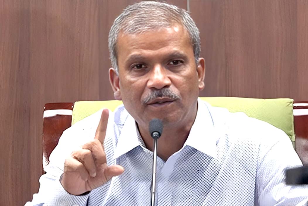 More than half of case backlog to be reduced in next 5 years Legal Advisor Onnetion