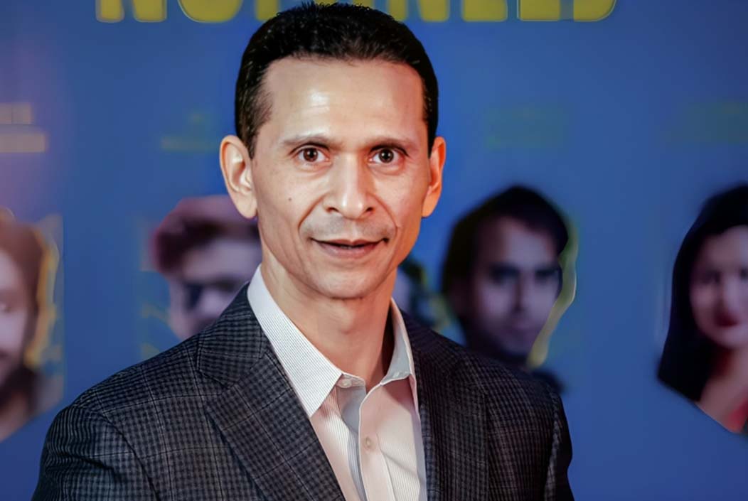 Sohel Taj leaves Dhaka for the United States Onnetion