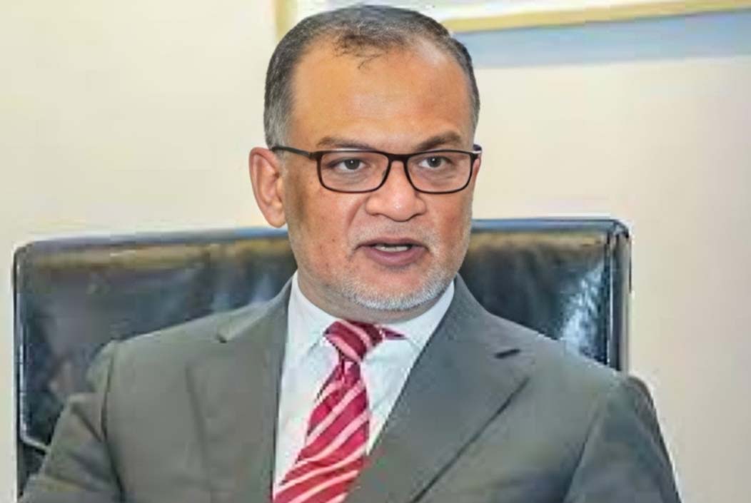 Trade advisor Sheikh Bashiruddin acquitted in July murder case Onnetion