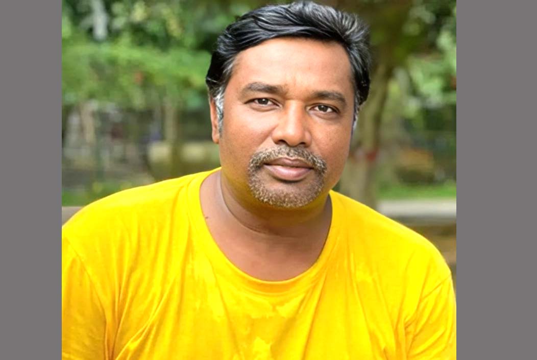 পুলিশ দেখে পালাতে গিয়ে ব্যালকনি থেকে পড়ে আ. লীগ নেতার মৃত্যু A. League leader dies after falling from balcony while fleeing police Onnetion