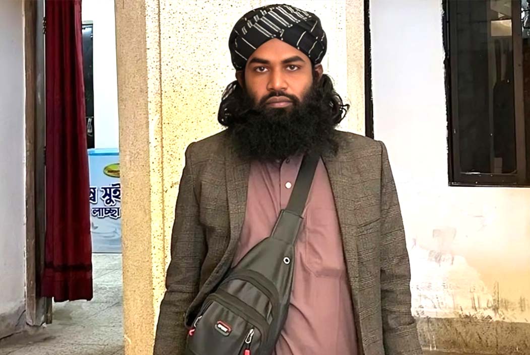 আতাউর রহমান বিক্রমপুরী নরসিংদী থেকে গ্রেপ্তার Ataur Rahman Bikrampuri arrested from Narsingdi Onnetion