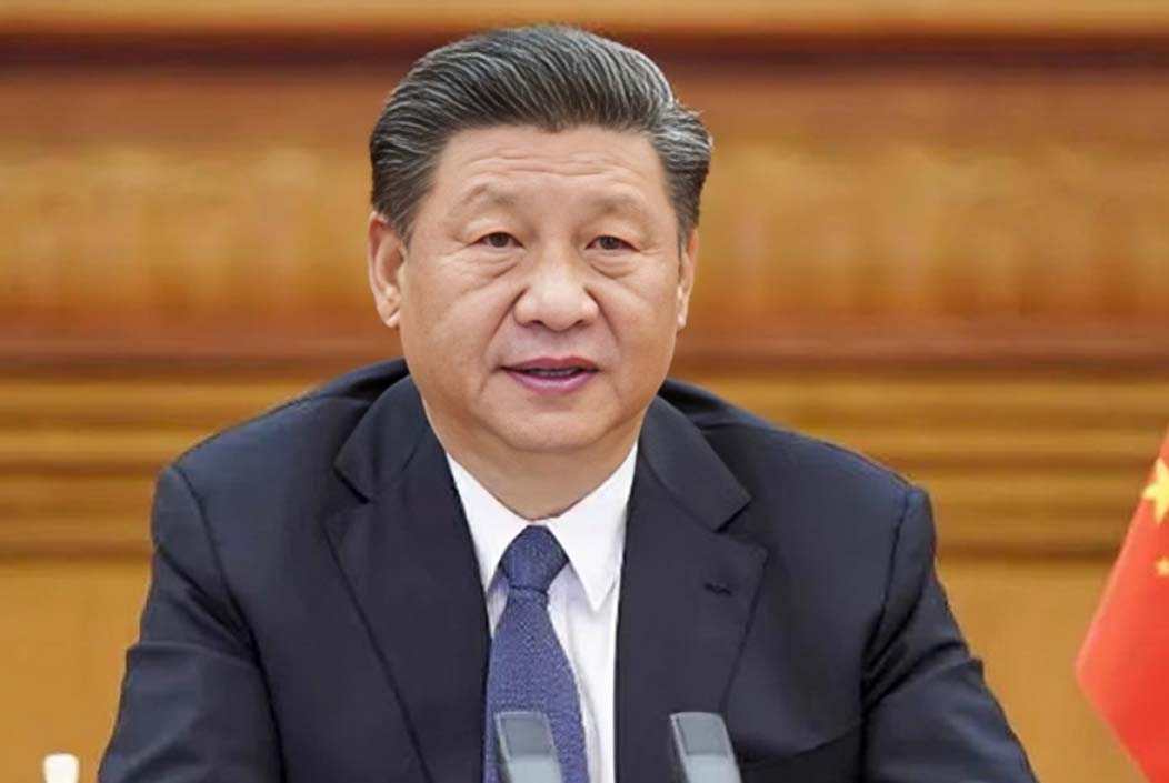 China to provide $100 million in humanitarian aid to Gaza Onnetion