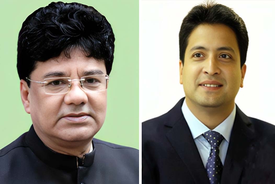 Cocktail explosion from torch procession in Dhunte, case against 35 AL leaders and activists Onnetion