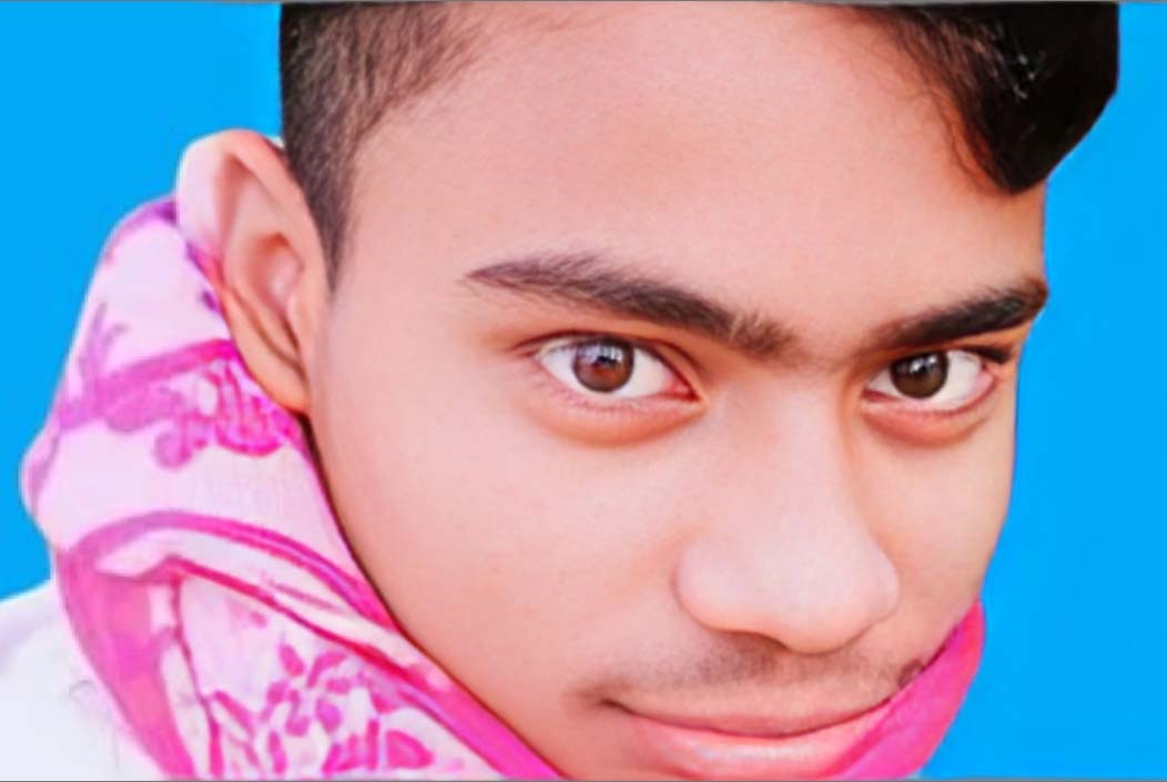 বগুড়ার ধুনটে নির্মাণ শ্রমিকের আত্মহত্যা Construction worker commits suicide in Dhunte, Bogra Onnetion