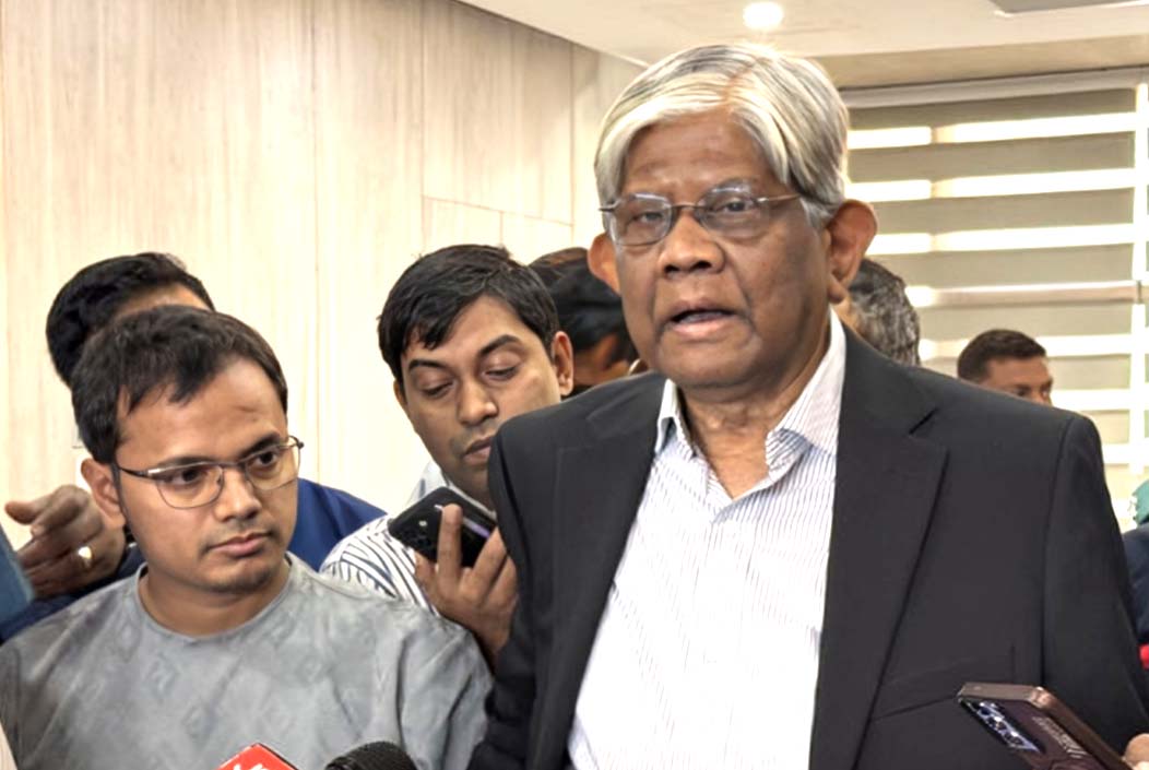 ভারত থেকে ৫০ হাজার টন চাল আমদানির সিদ্ধান্ত: অর্থ উপদেষ্টা Decision to import 50,000 tons of rice from India Financial Advisor Onnetion