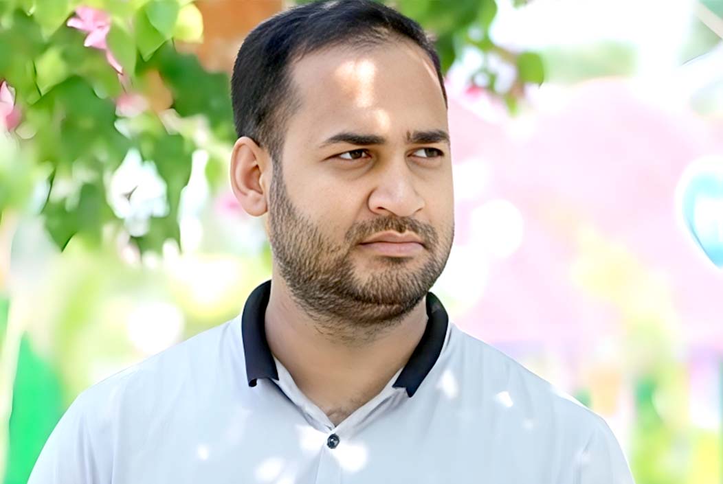 যশোরে বৈষম্যবিরোধী ছাত্র আন্দোলনের সাবেক সংগঠক গ্রেফতার Former organizer of anti-discrimination student movement arrested in Jessore Onnetion