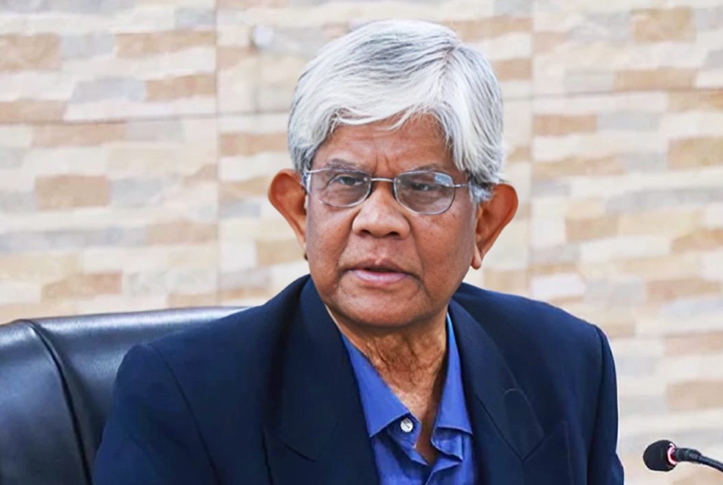 Government working to normalize relations with India Economic Advisor Onnetion