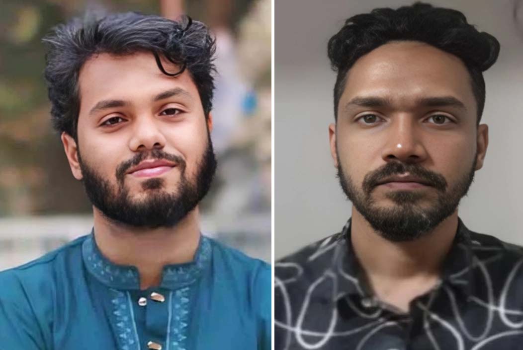 হাদিকে গুলি, সন্দেহভাজন ফয়সালের সব ব্যাংক হিসাব জব্দ Hadi shot dead, all bank accounts of suspect Faisal frozen Onmnetion