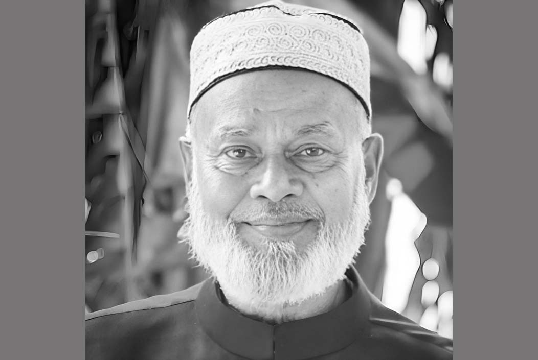 Heroic freedom fighter Yusuf Uddin of Sherpur is no more Onnetion