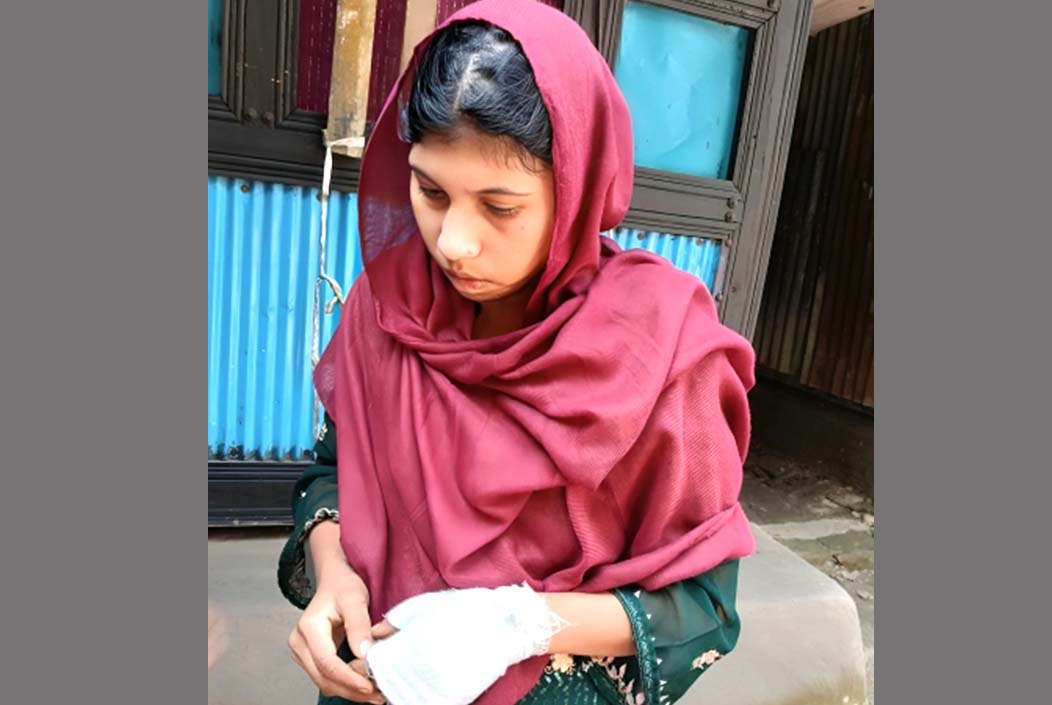 মোহাম্মদপুরে মা–মেয়ে হত্যা, ঝালকাঠি থেকে সেই গৃহকর্মী গ্রেপ্তার Mother and daughter killed in Mohammadpur, domestic worker arrested from Jhalokati Onnetion