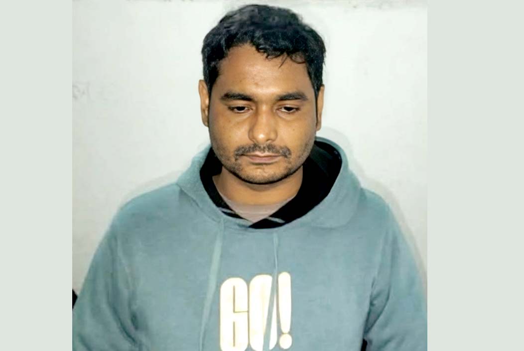 Municipal Chhatra League president arrested in Dhunte, Bogra vandalism case Onnetion