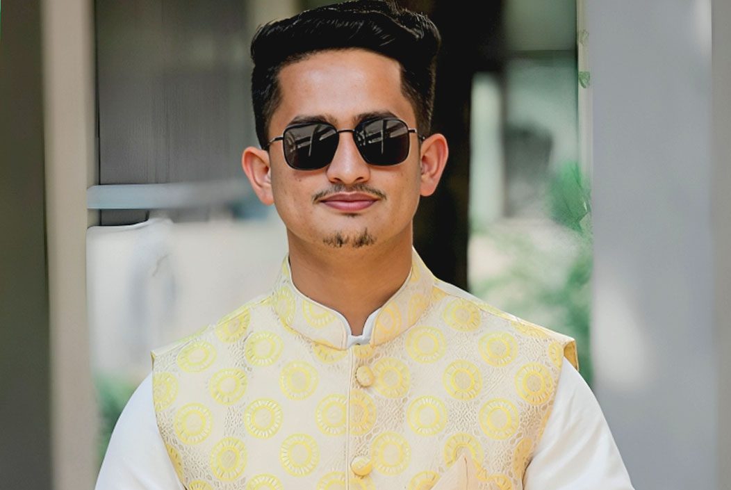 পঞ্চগড়-১ আসন থেকে লড়বেন সারজিস আলম Sarjis Alam to contest from Panchagarh-1 seat Onnetion