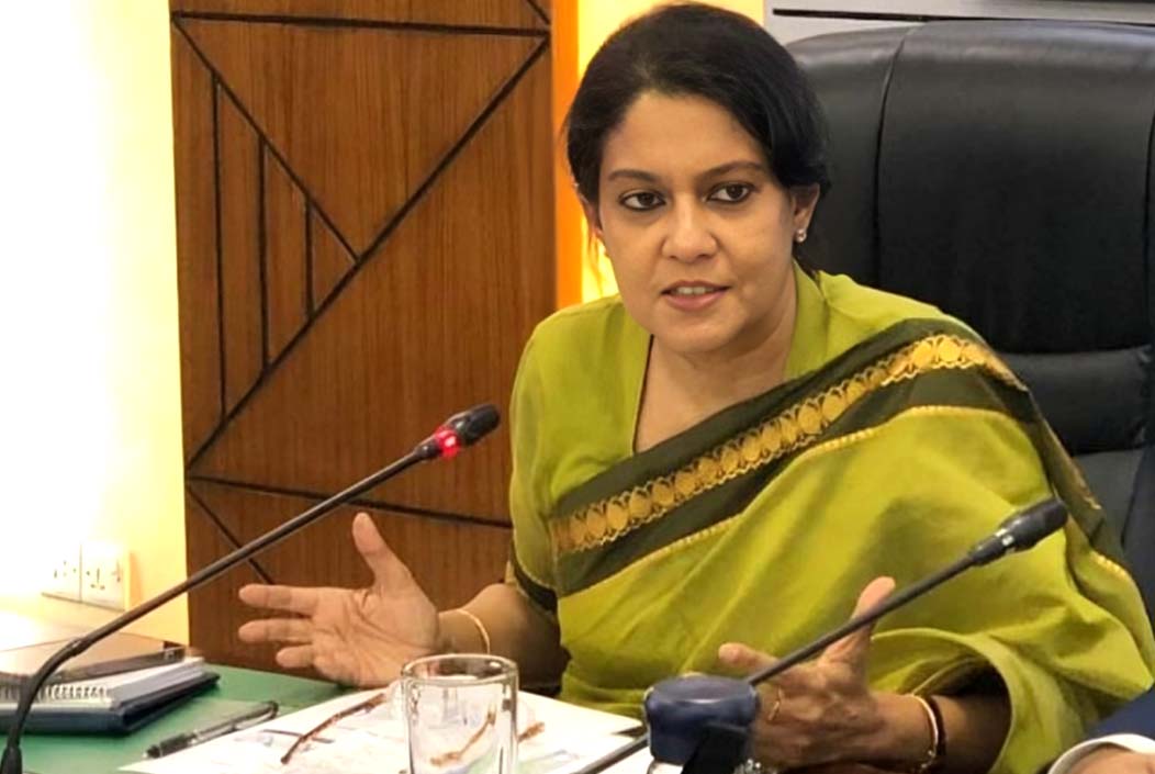 Black smoke is emitted from all BRTC buses Environmental Advisor Onnetion