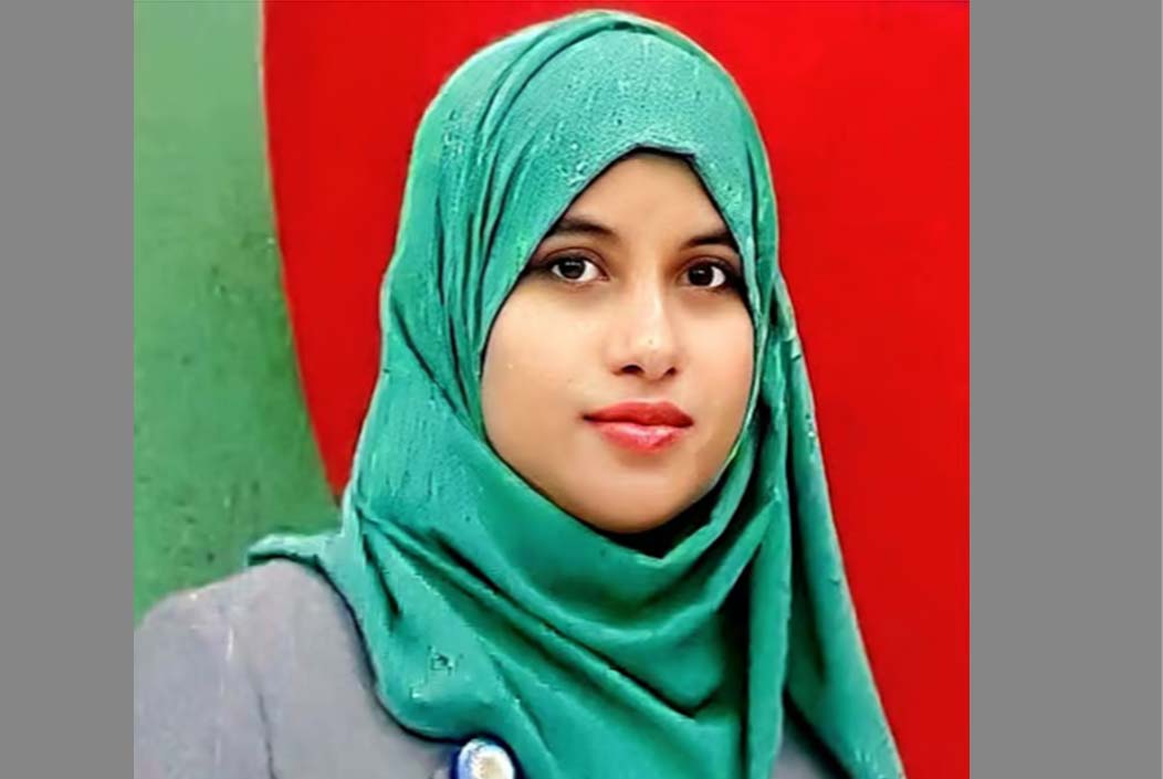 Brahmanbaria UNO Ferdous Ara dies while undergoing treatment Onnetion