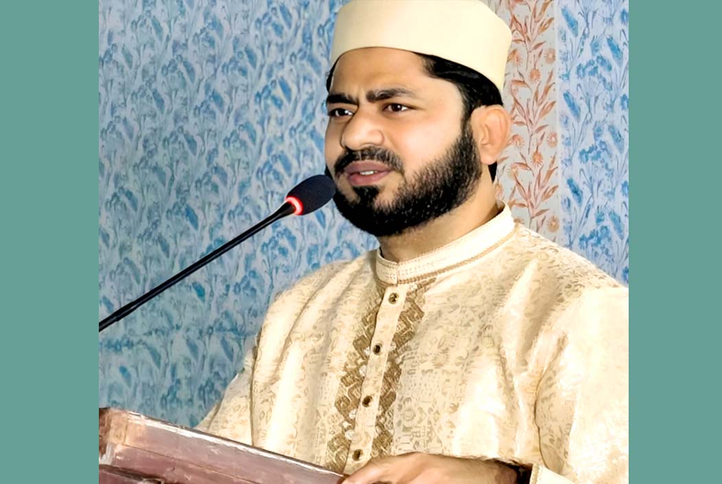 চট্টগ্রাম-৩ আসনে ইসলামী আন্দোলনের প্রার্থীর প্রার্থিতা বাতিল Candidacy of Islamic Movement candidate for Chittagong-3 constituency cancelled Onnetion