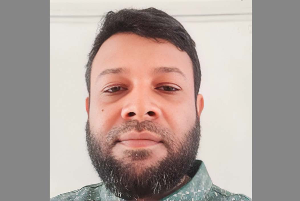 নাটোরের সিংড়ায় কলেজ শিক্ষককে কুপিয়ে ও গলাকেটে হত্যা College teacher hacked to death in Singra, Natore Onnetion