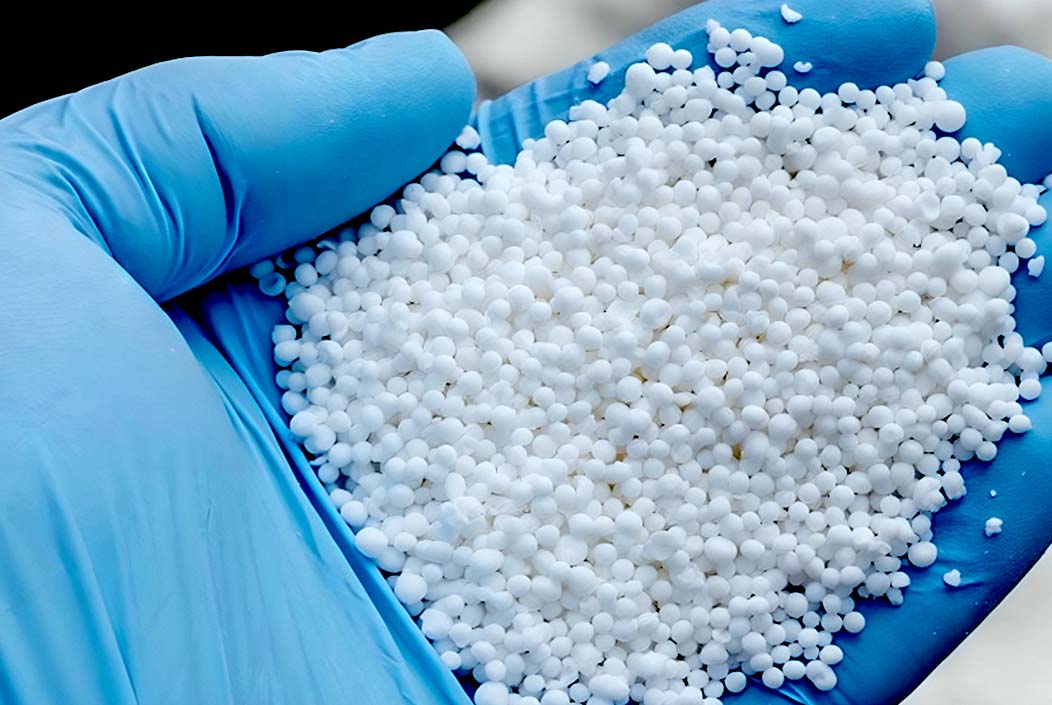 Government to buy urea fertilizer from Saudi Arabia, costing Rs 191 crore Onnetion