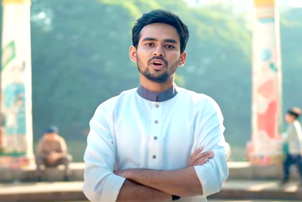 I have delivered the government house before the scheduled time Asif Mahmud Onnetion