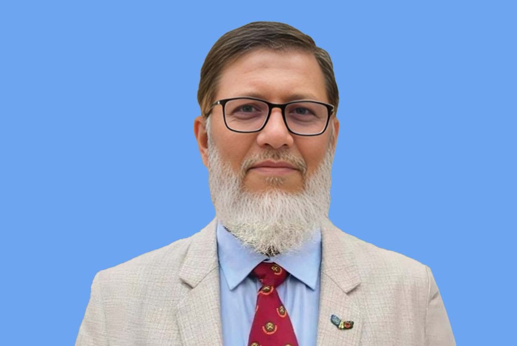 Jamaat candidate's nomination papers declared valid for Dhaka-2 constituency Onnetion