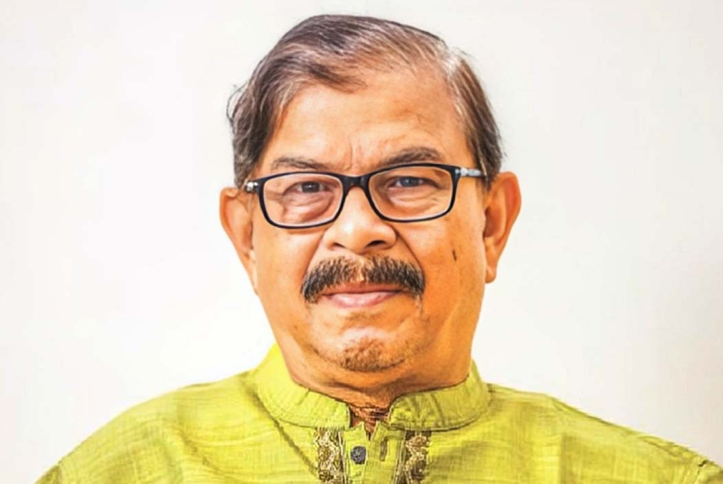 Mahmudur Rahman Manna's nomination for Bogra-2 constituency declared valid Onnetion